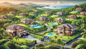 costa rica real estate market 2024 and why to invest now