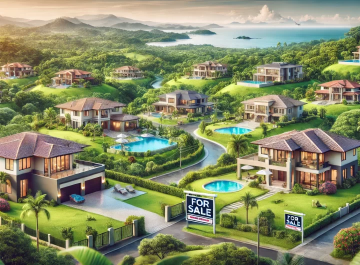 costa rica real estate market 2024 and why to invest now