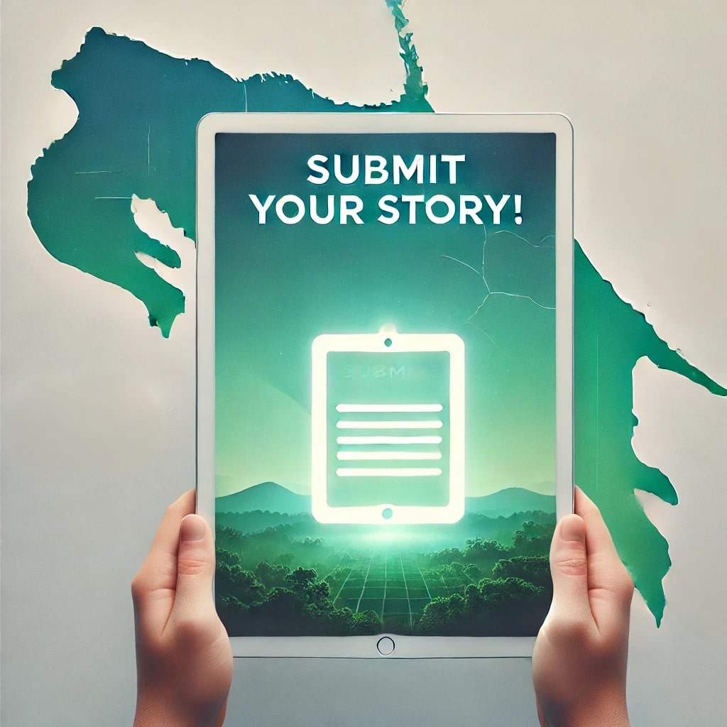 submit a story to costa rica socialite