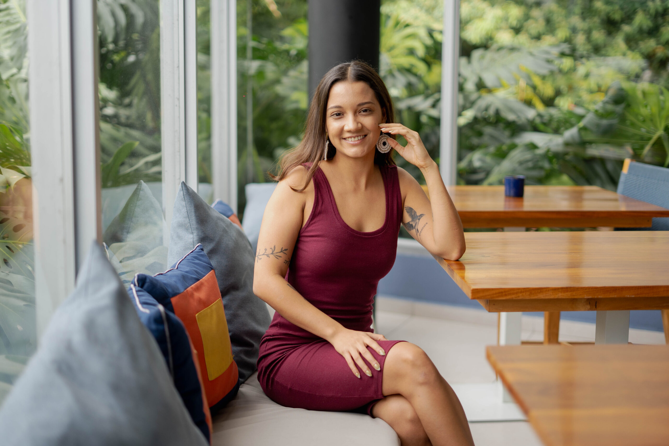 Designing Costa Rica’s ‘Pura Vida’: Rebeca Jiménez Unique Entrepreneurial Path