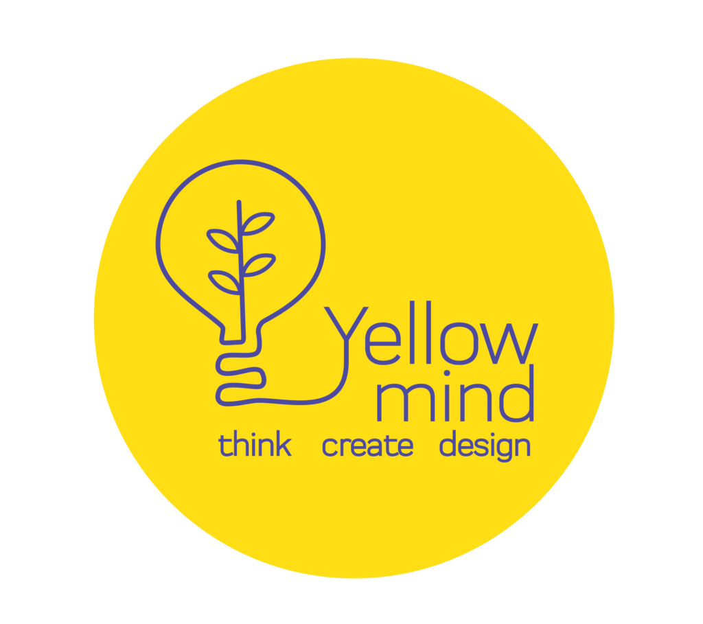 yellow mind cr design graphic creative content agency in costa rica