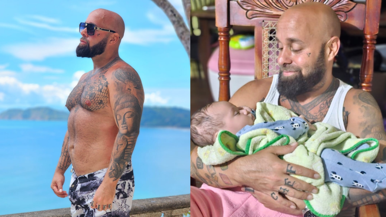 gringo loco transformation in jaco beach costa rica from party animal to family man