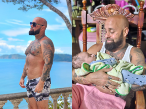 gringo loco transformation in jaco beach costa rica from party animal to family man